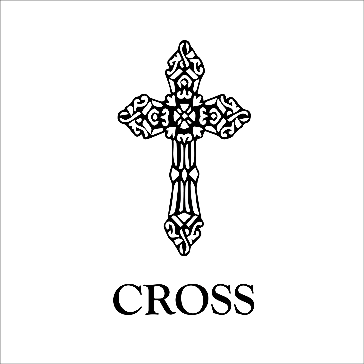 CROSS