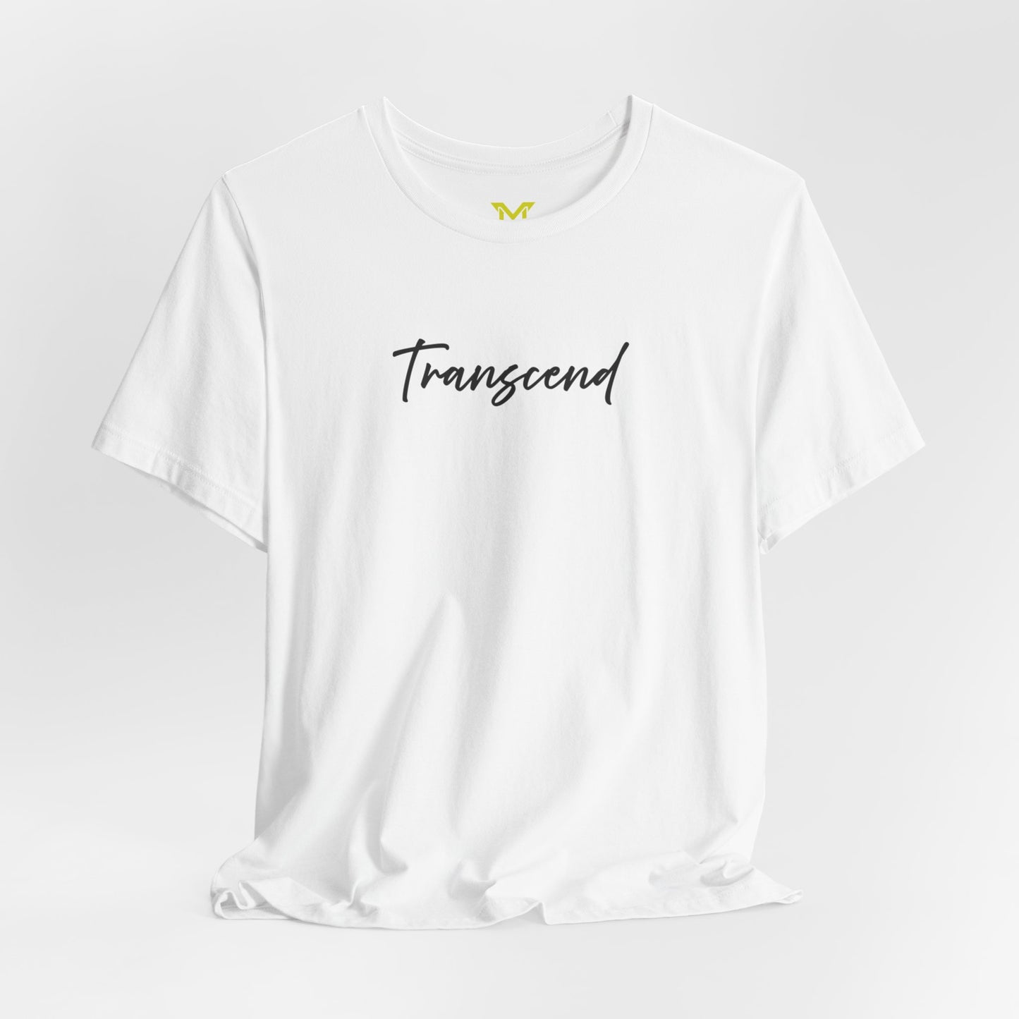 Transcend