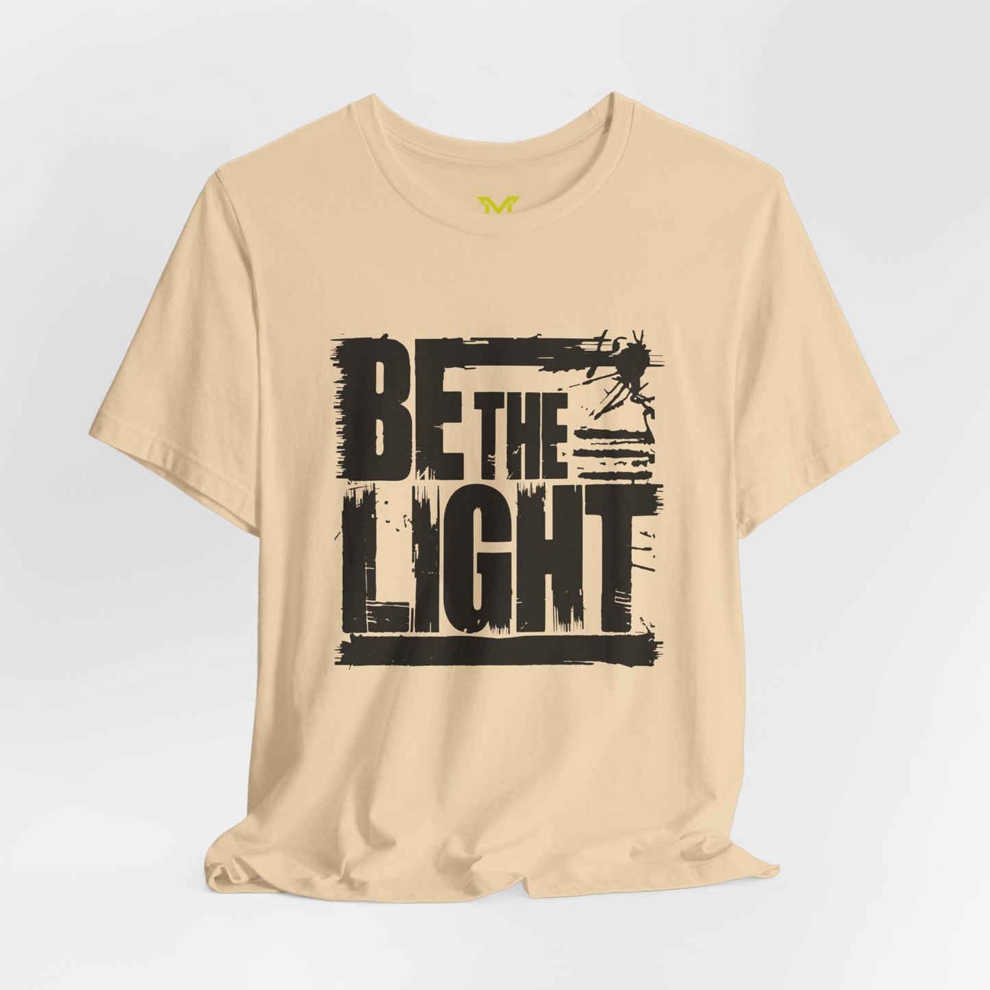 Be the Light