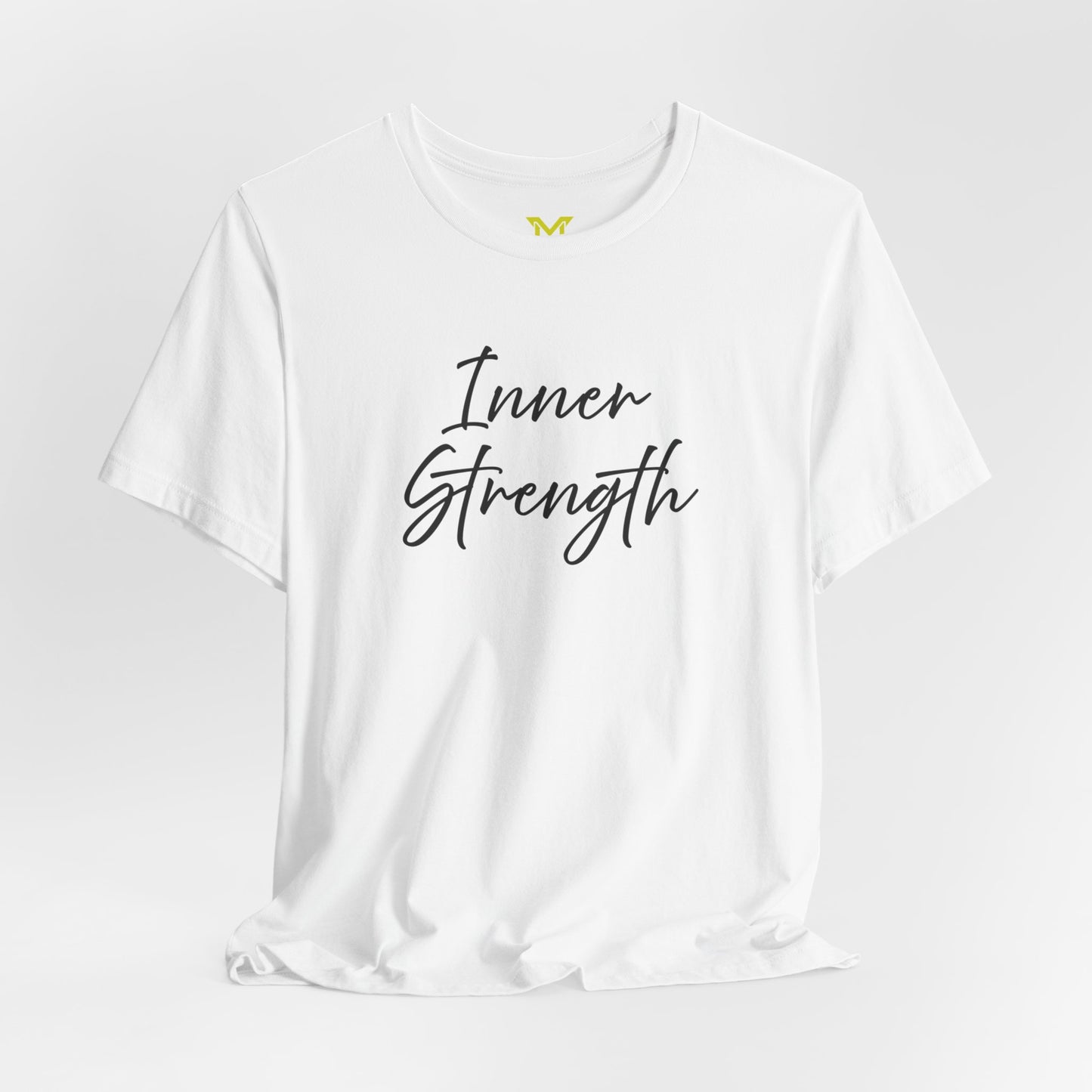 Inner Strength