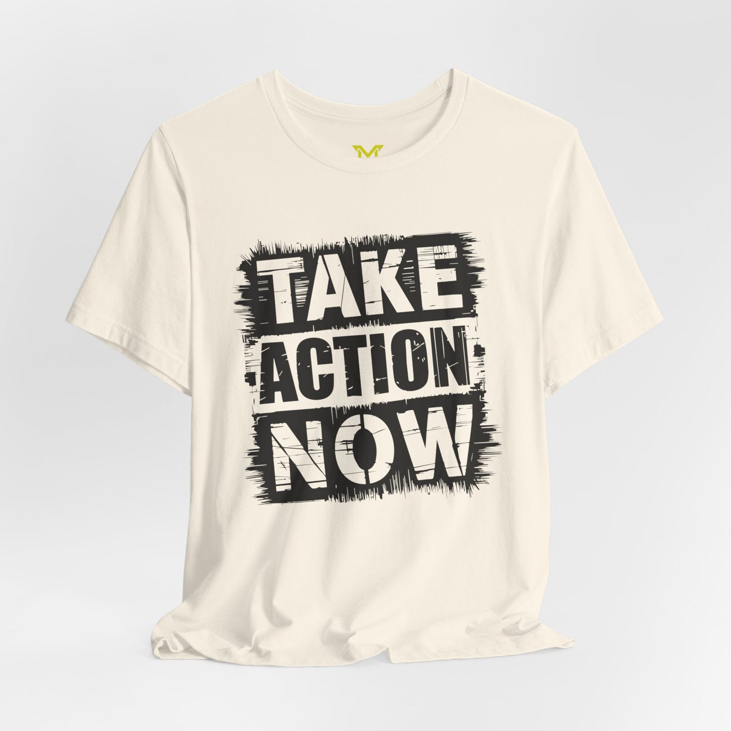 Take Action Now