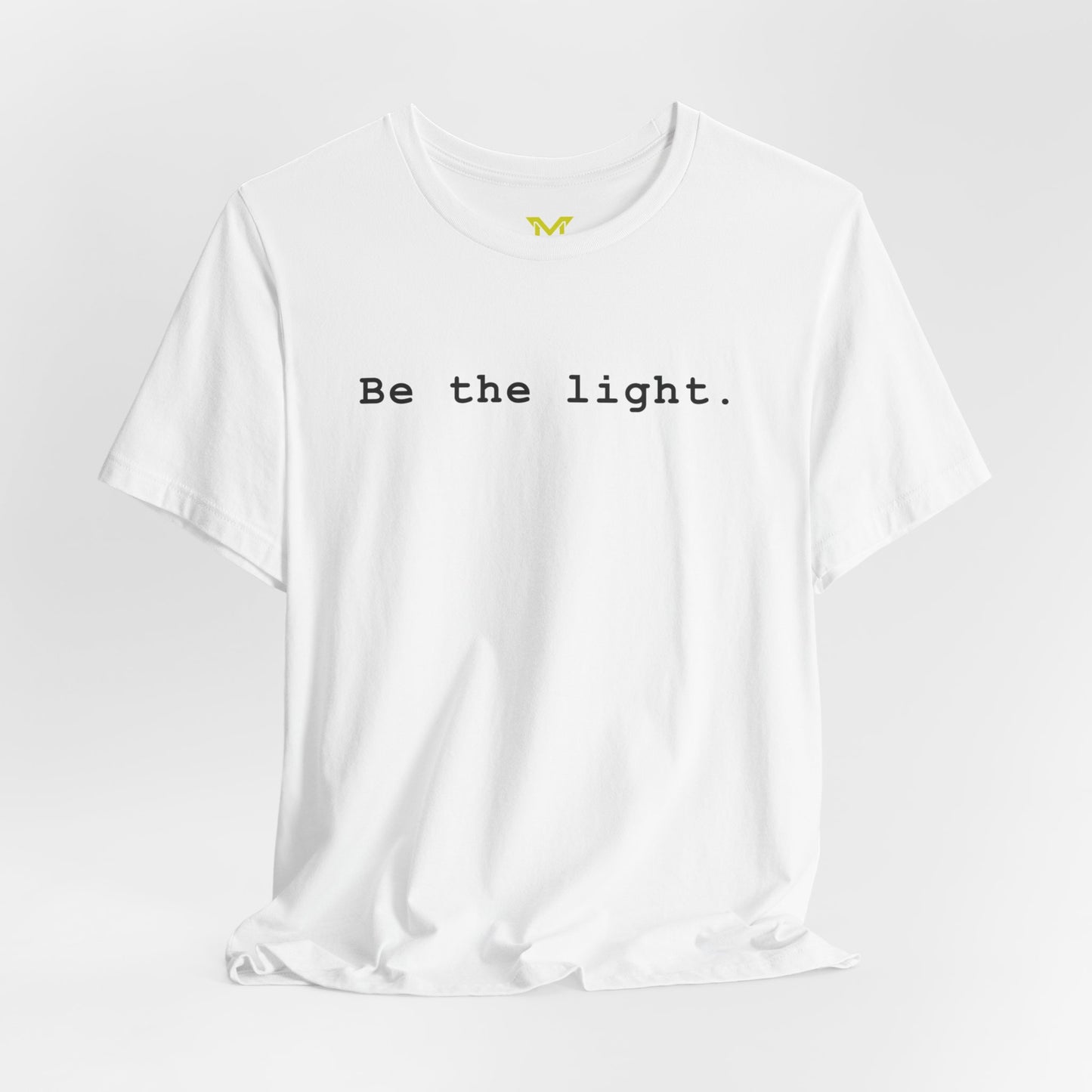 Be the Light