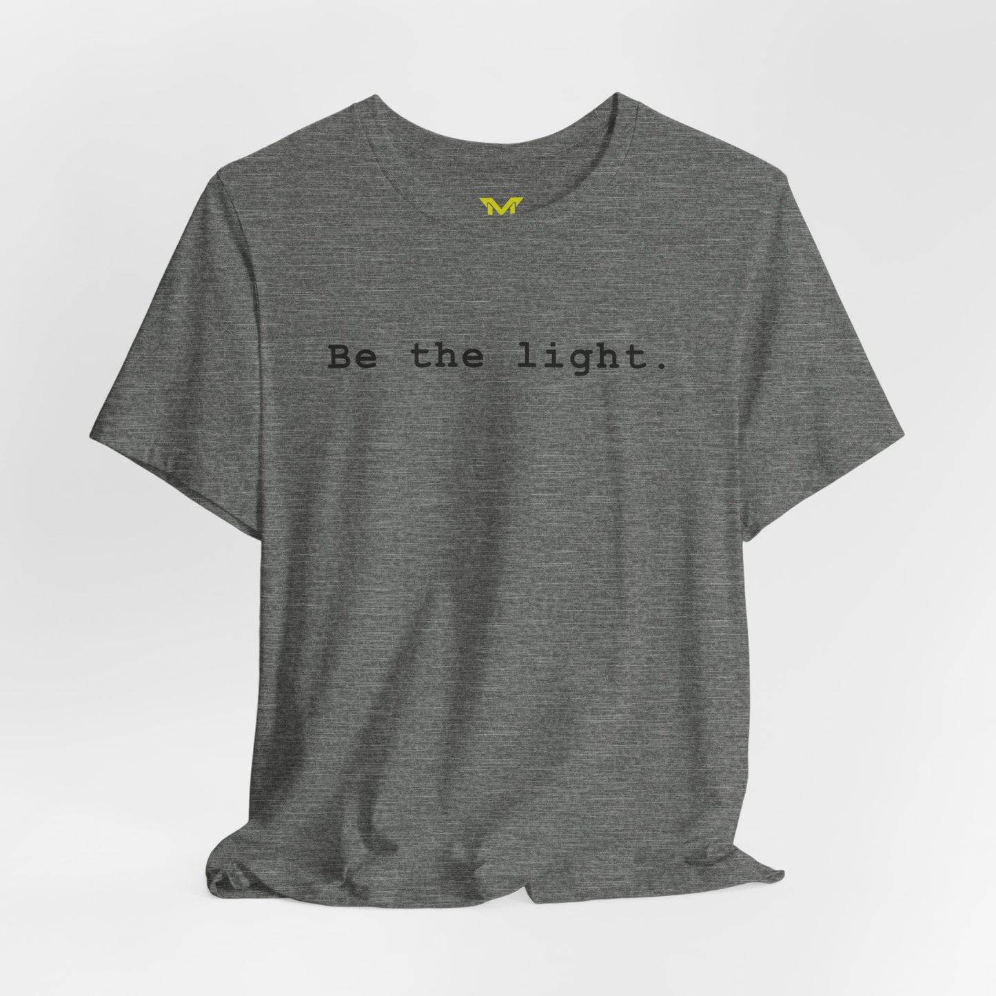 Be the Light