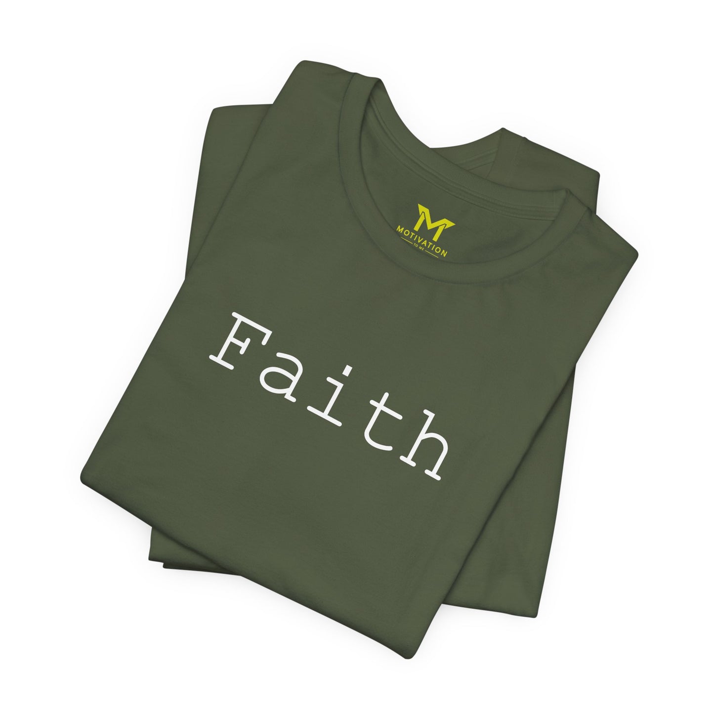 Faith