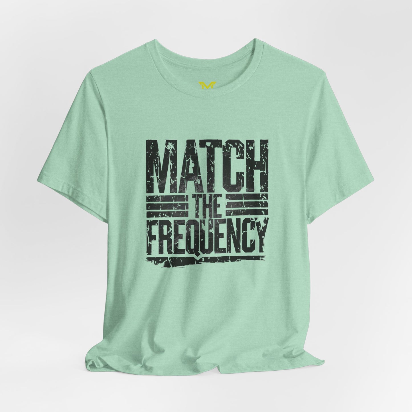 Match the Frequency