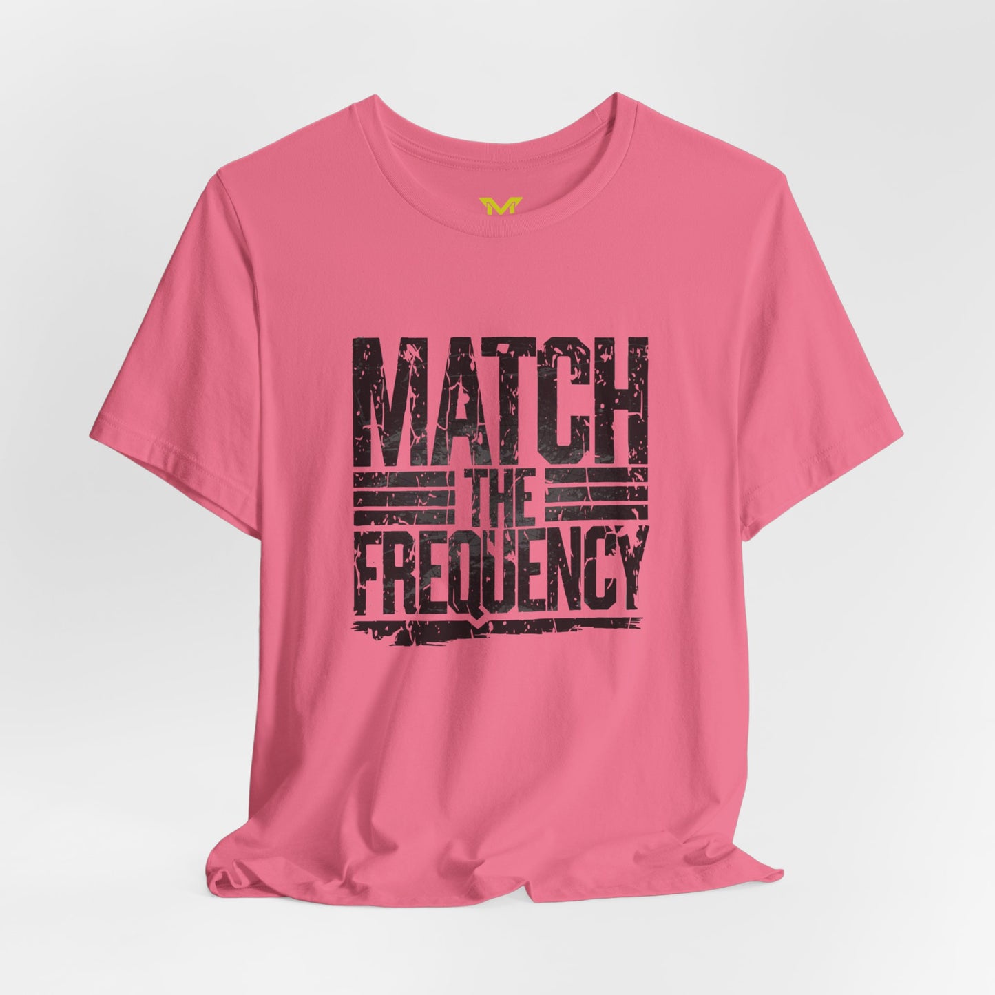 Match the Frequency