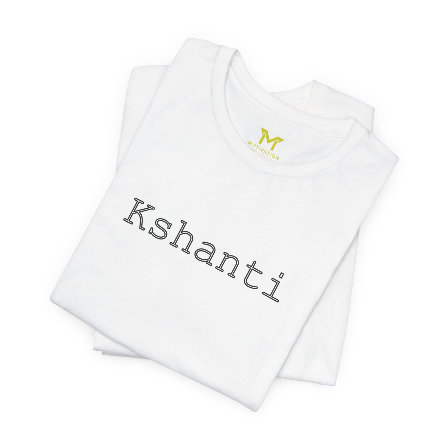 Kshanti