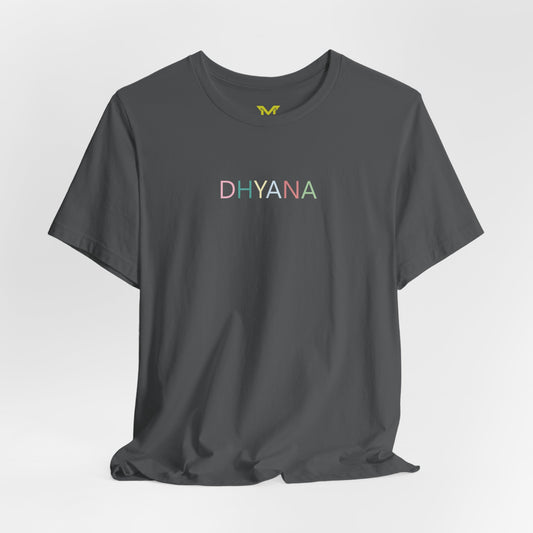 Dhyana