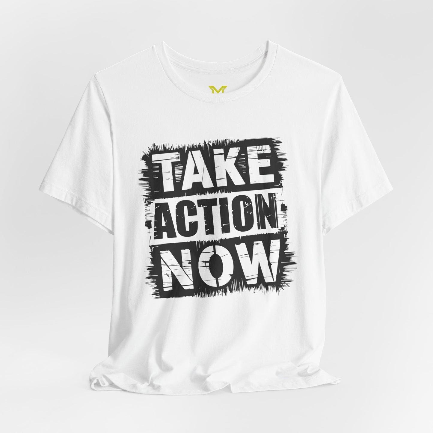 Take Action Now