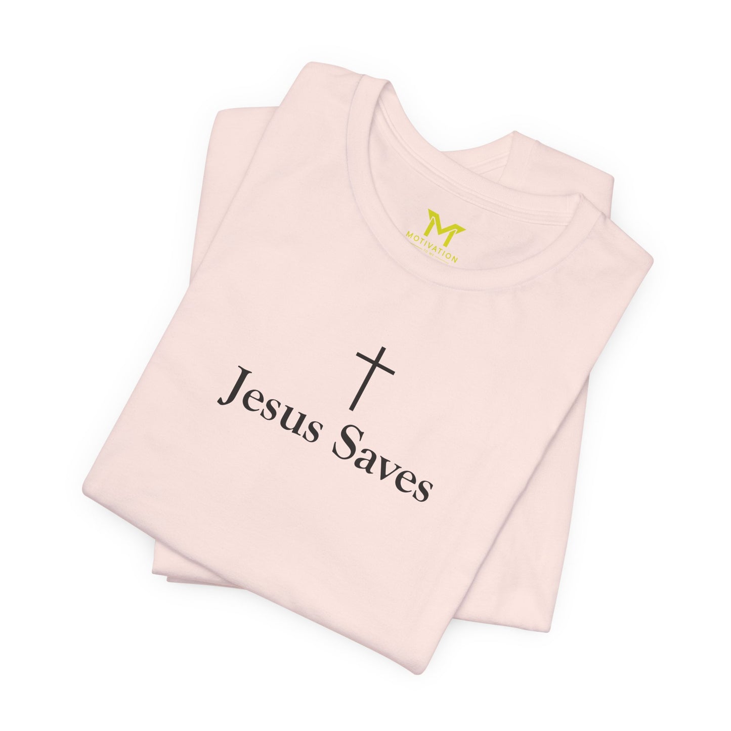 Jesus Saves