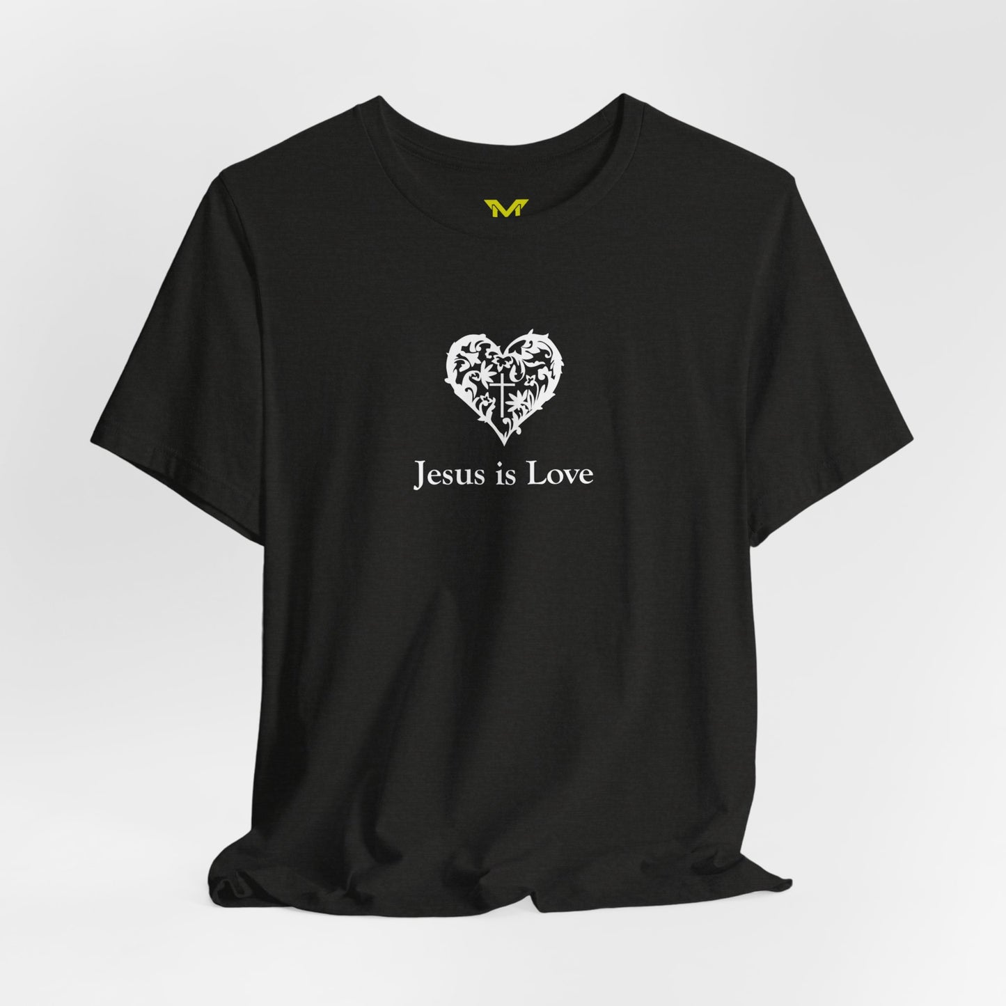 Jesus is Love