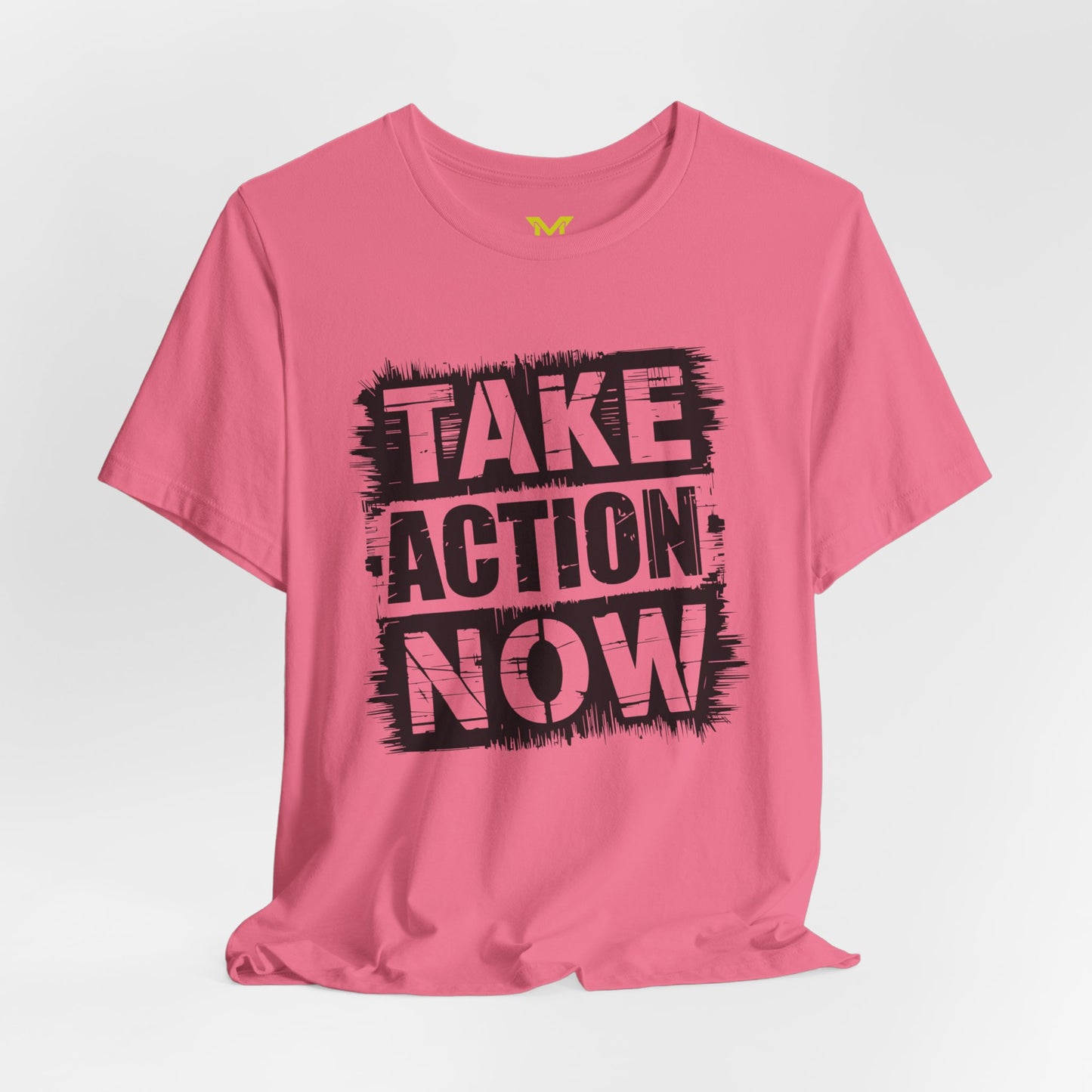 Take Action Now