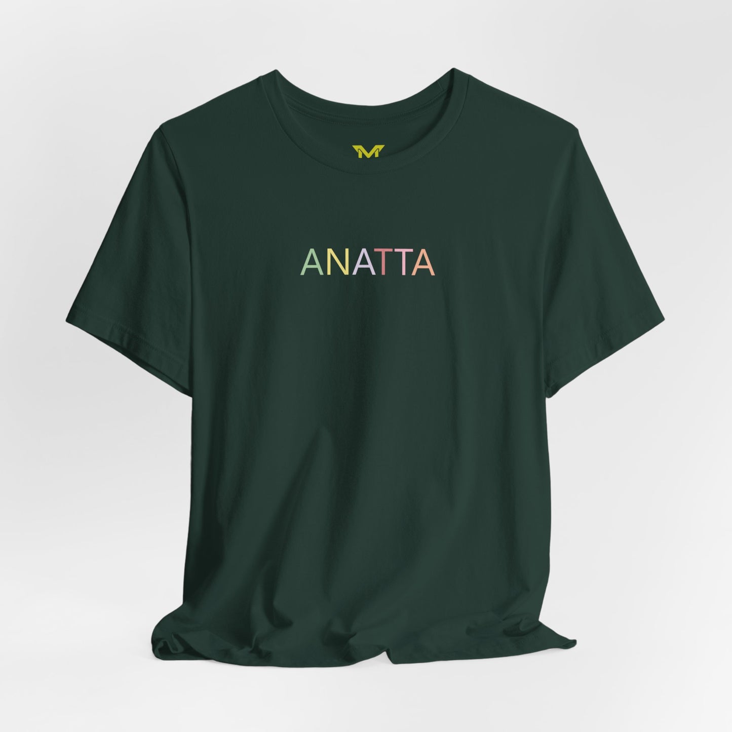 Anatta