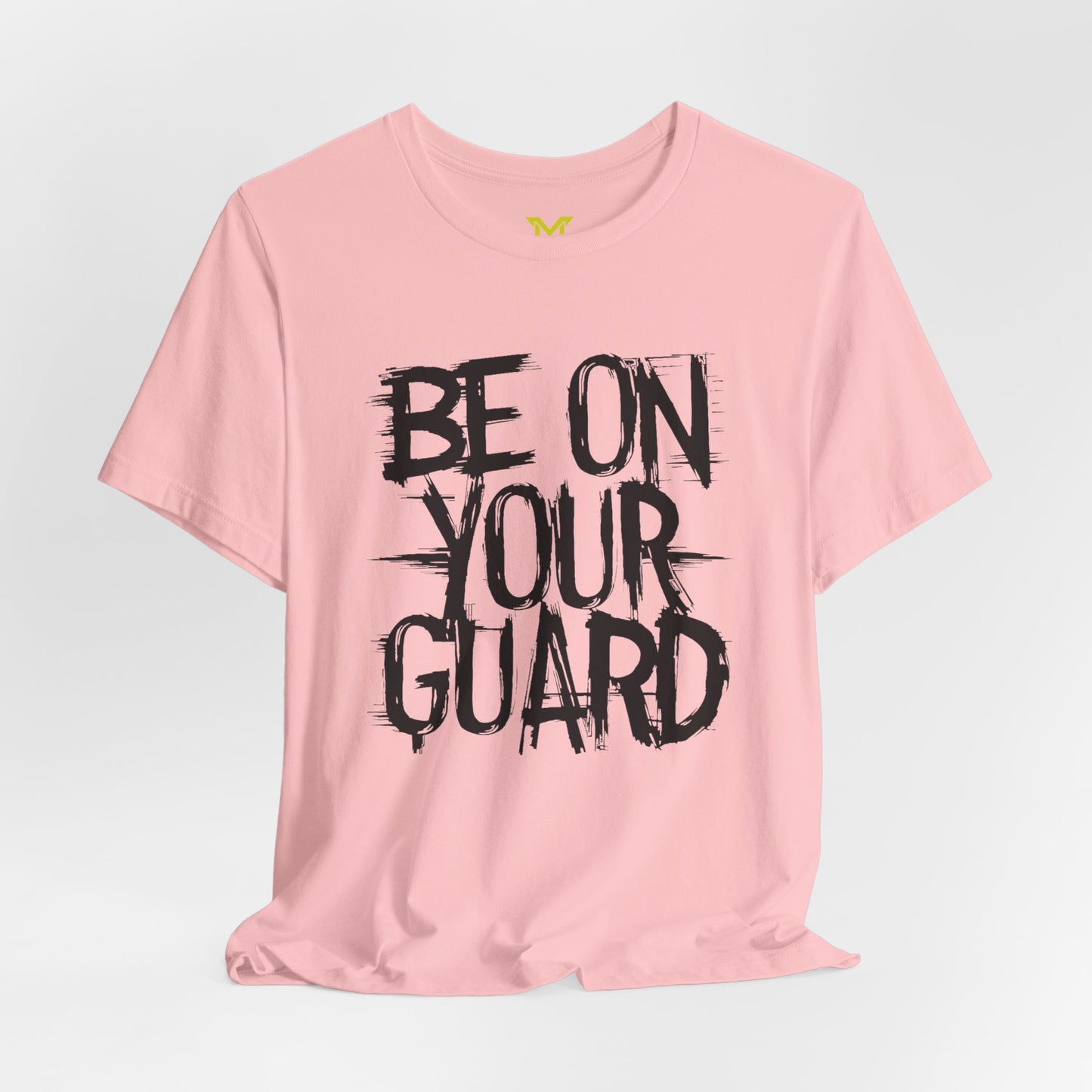 Be on your Guard -1 Corinthians 16:13-