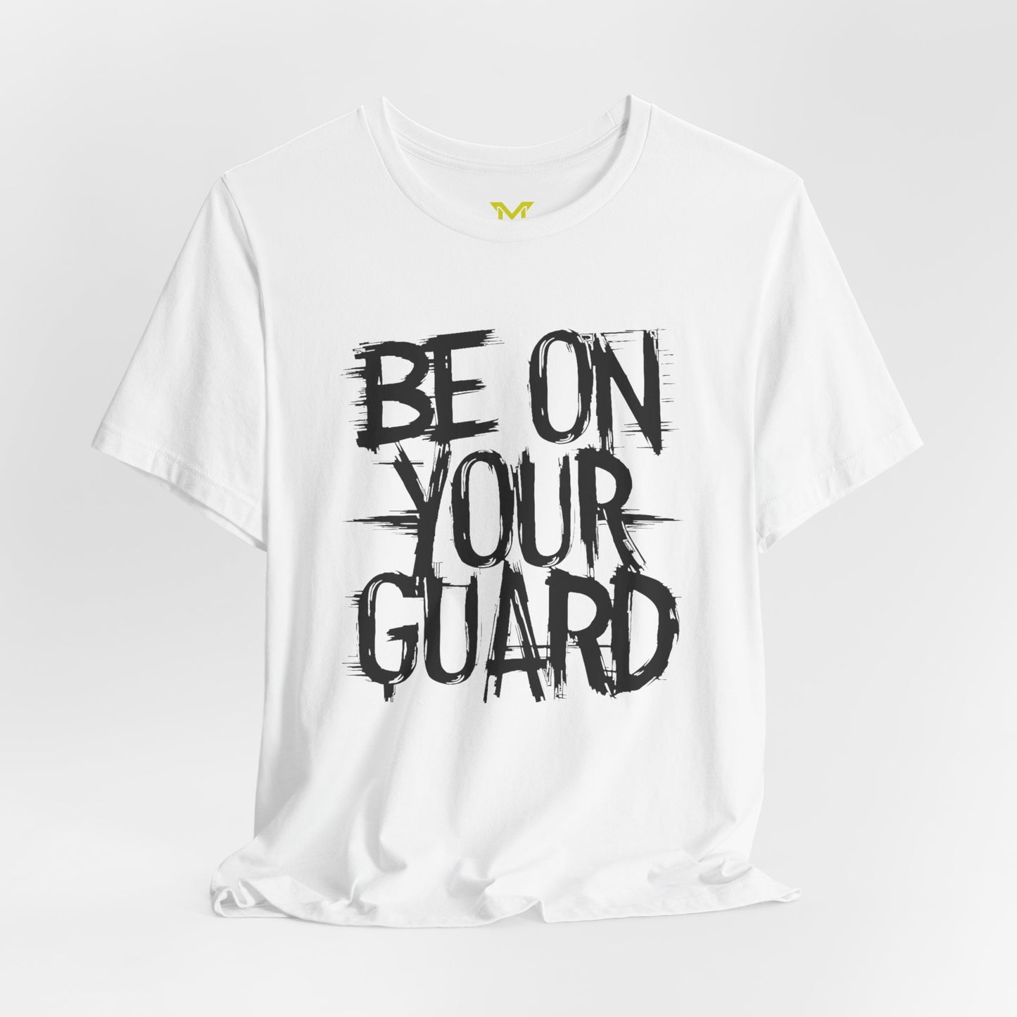 Be on your Guard -1 Corinthians 16:13-