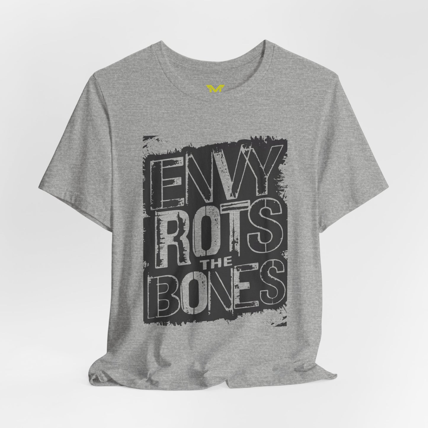 Envy Rots the Bones-Rustic