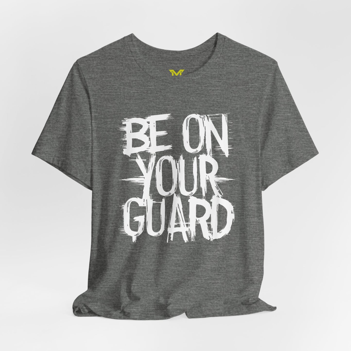 Be on your Guard -1 Corinthians 16:13-