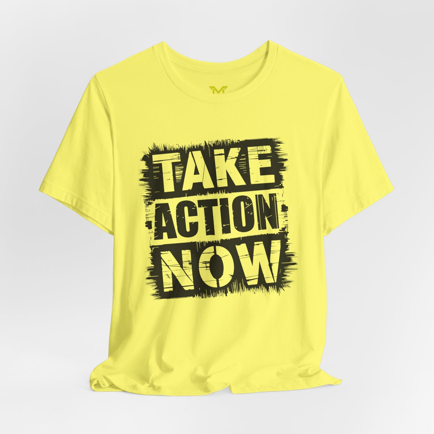 Take Action Now