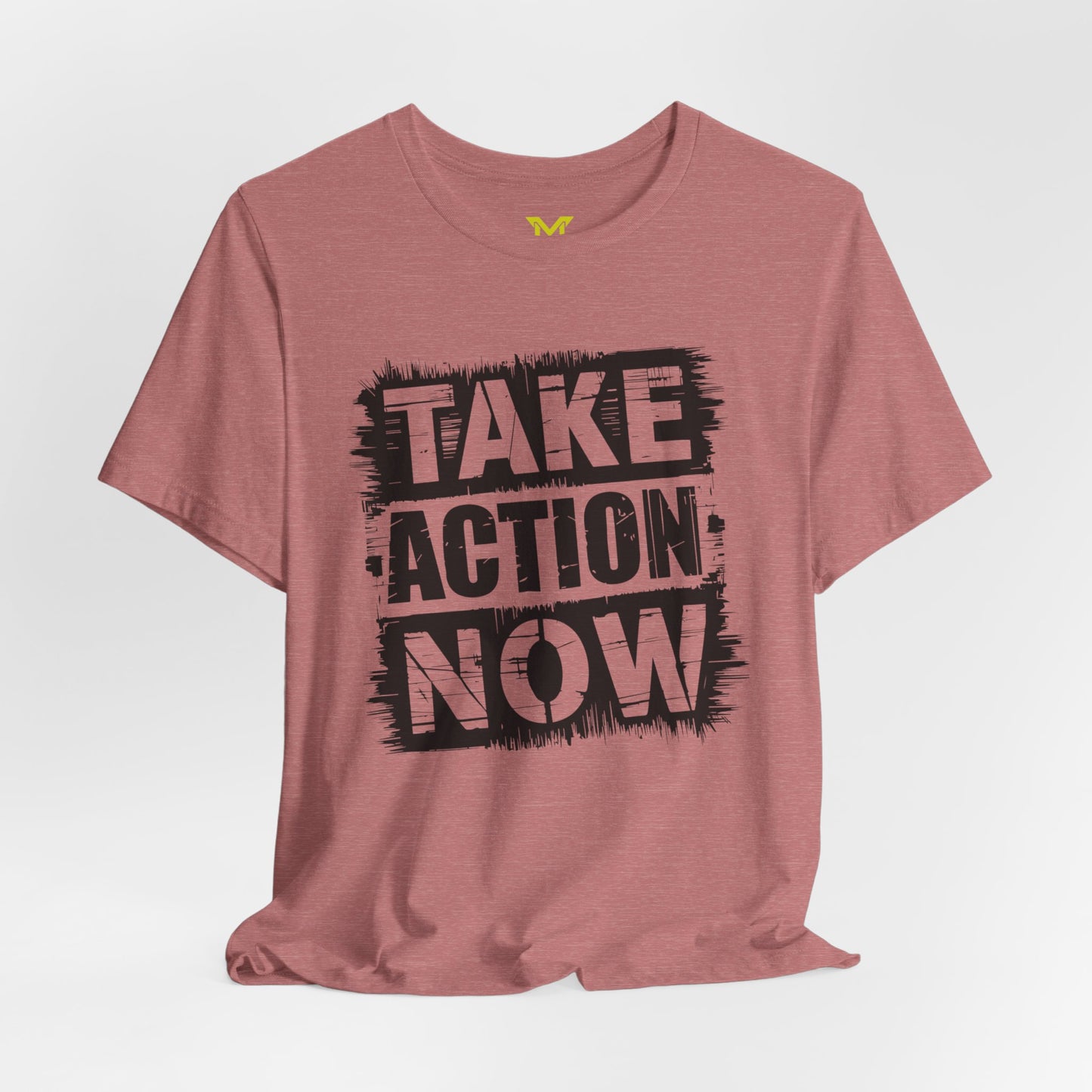 Take Action Now