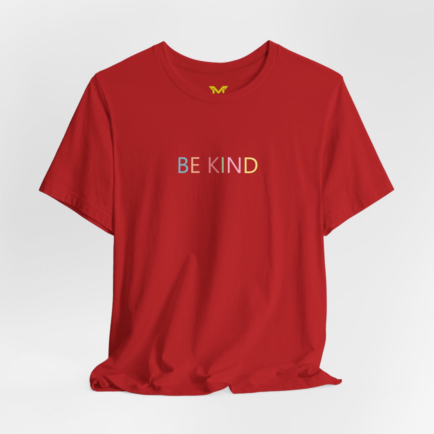 Be Kind