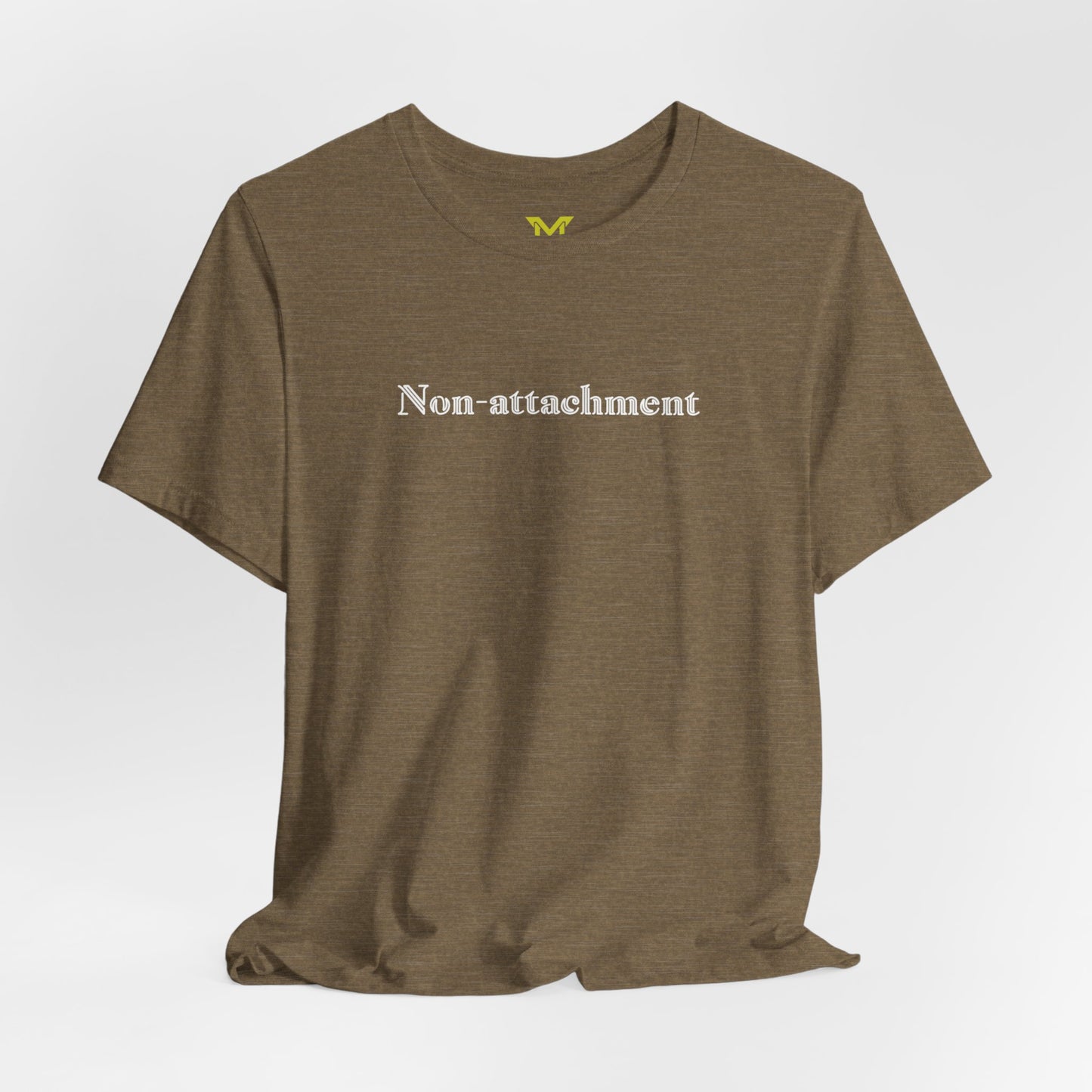 Non-attachment