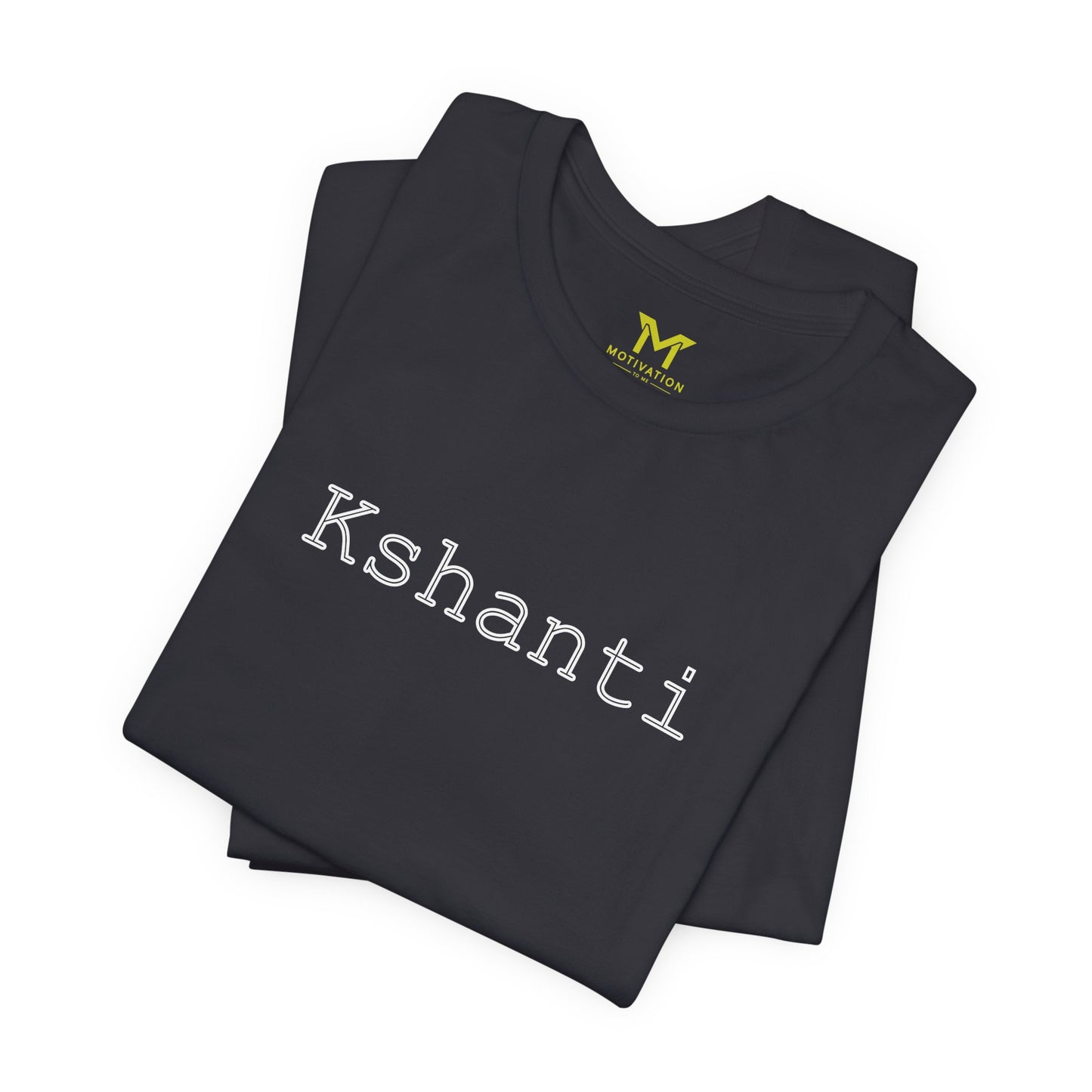 Kshanti