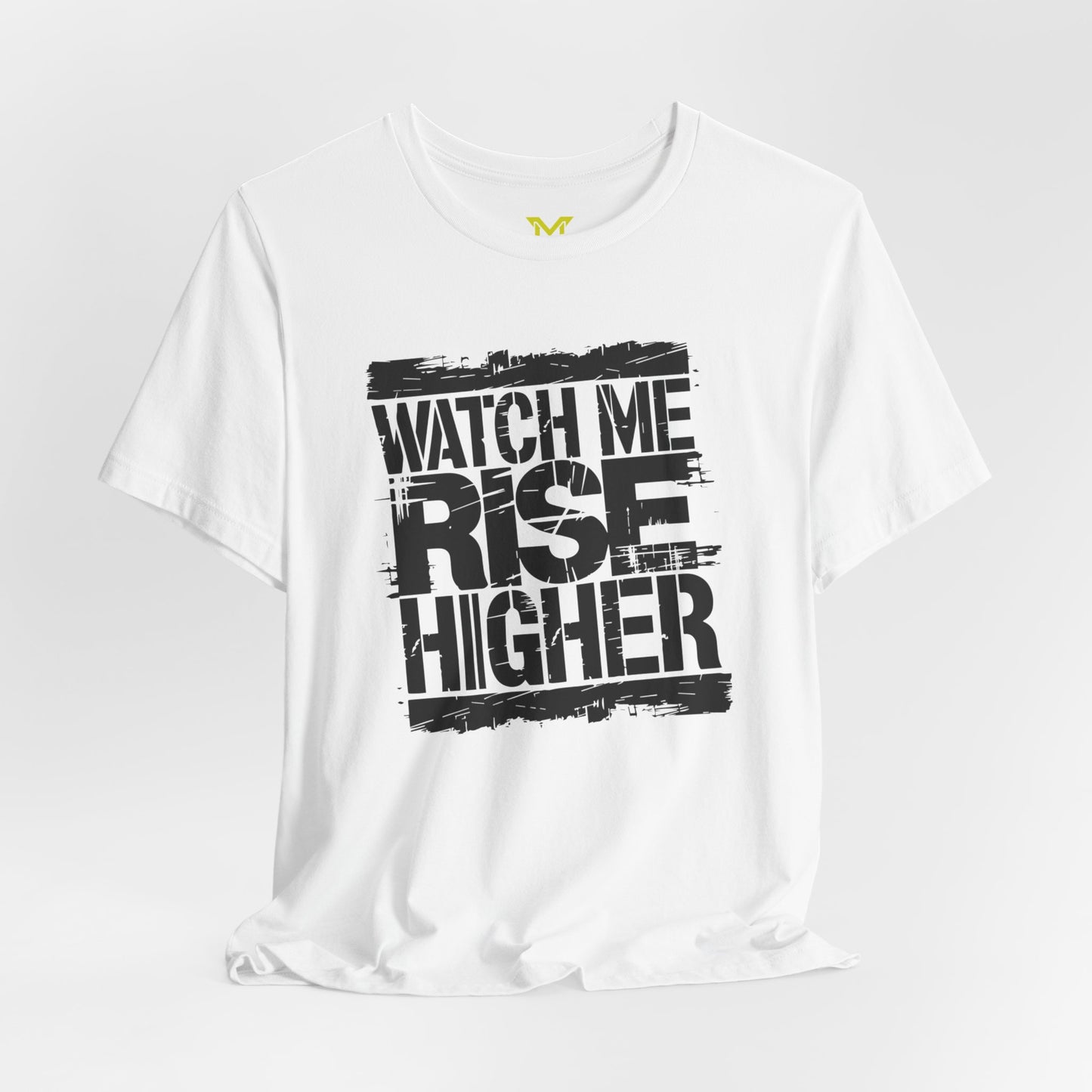 Watch Me Rise Higher