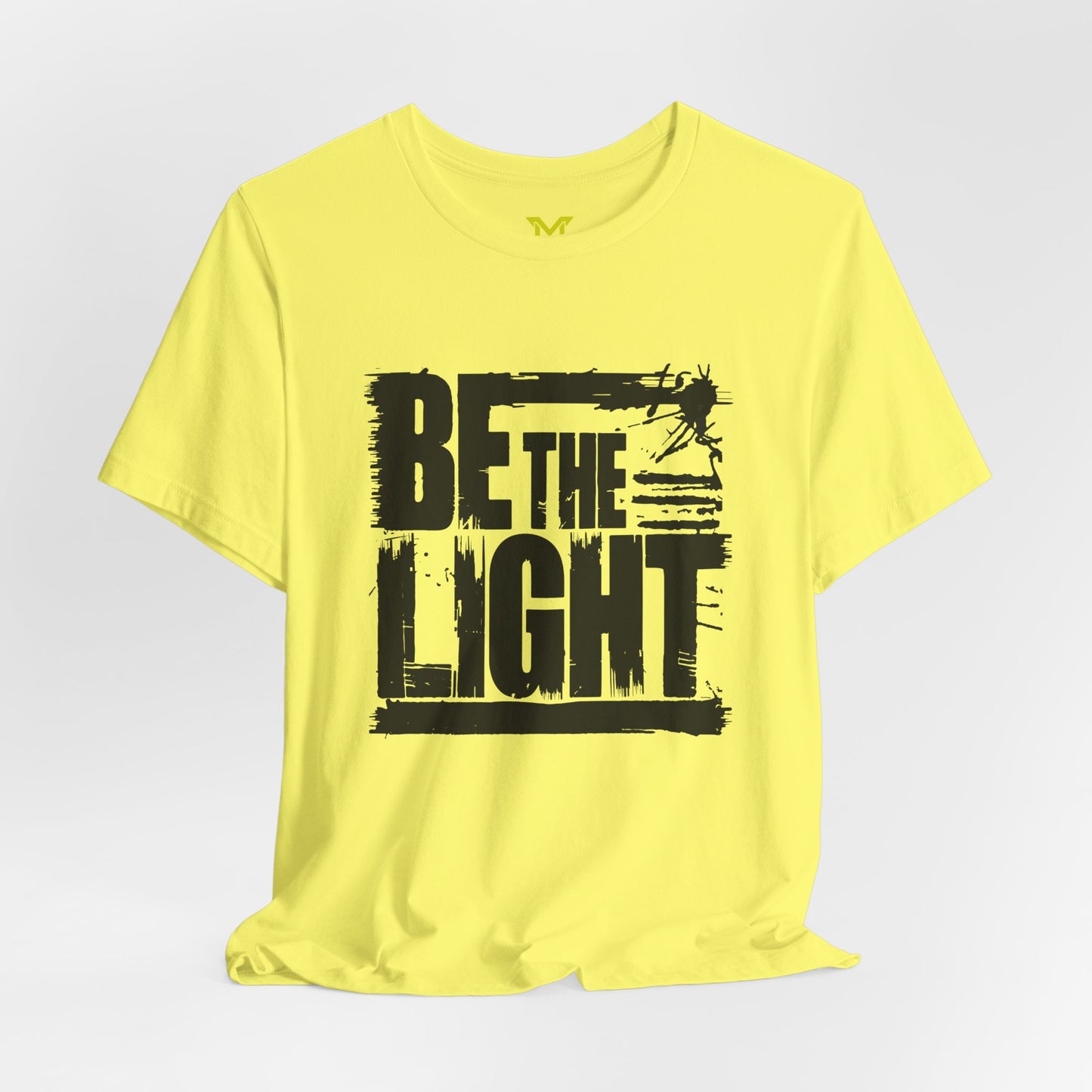 Be the Light