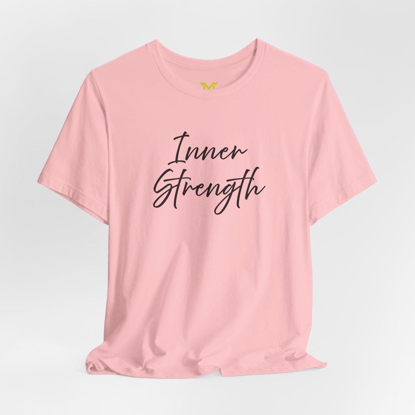 Inner Strength