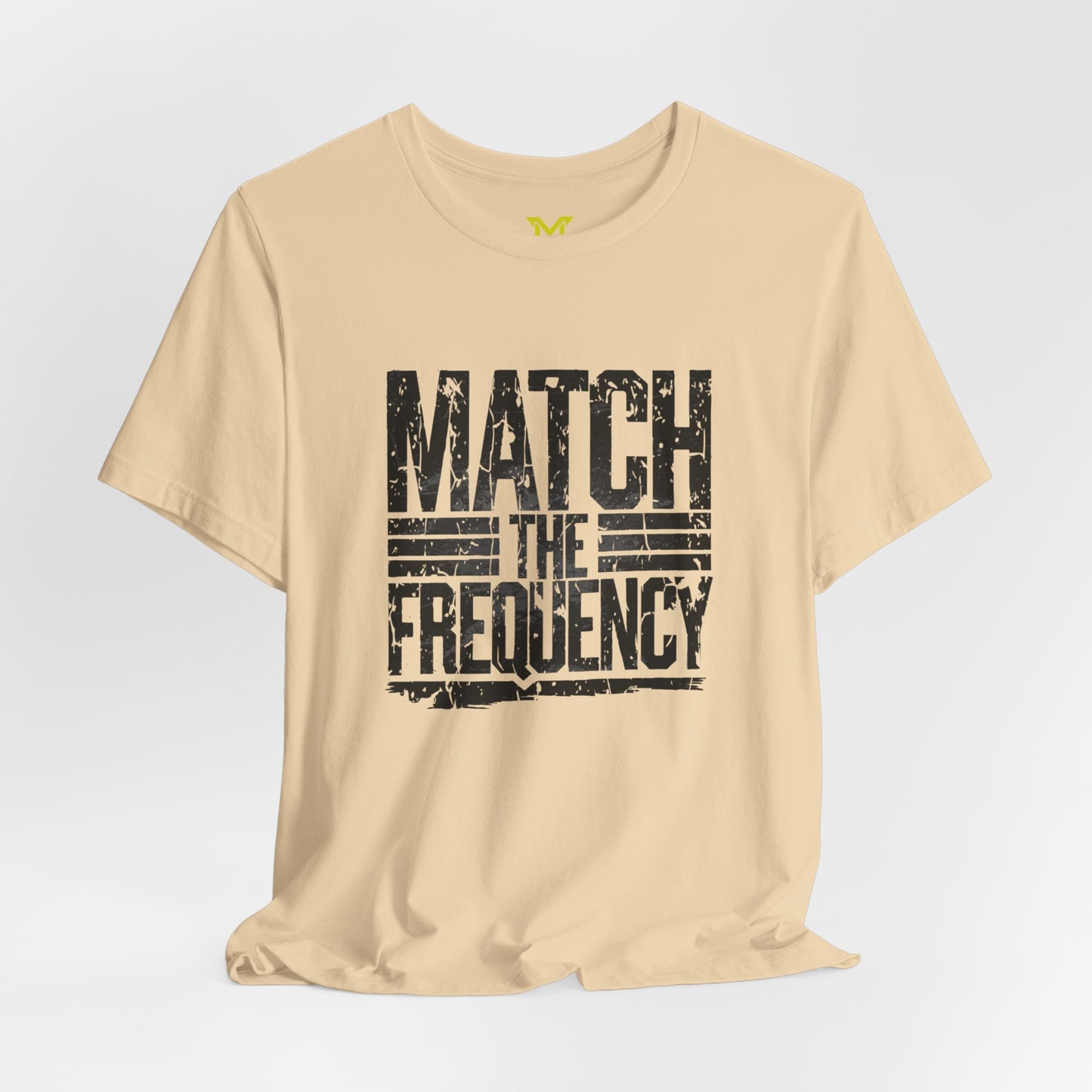 Match the Frequency