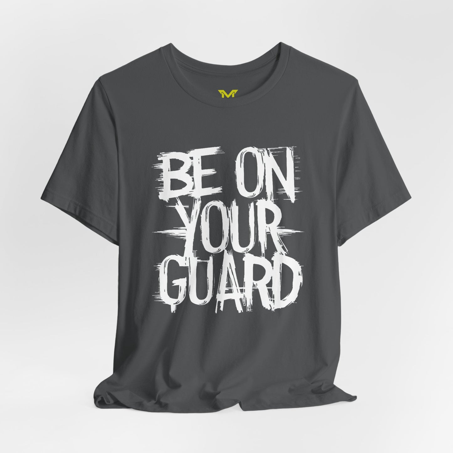 Be on your Guard -1 Corinthians 16:13-