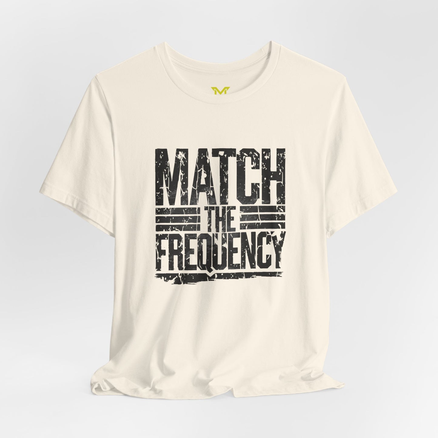 Match the Frequency