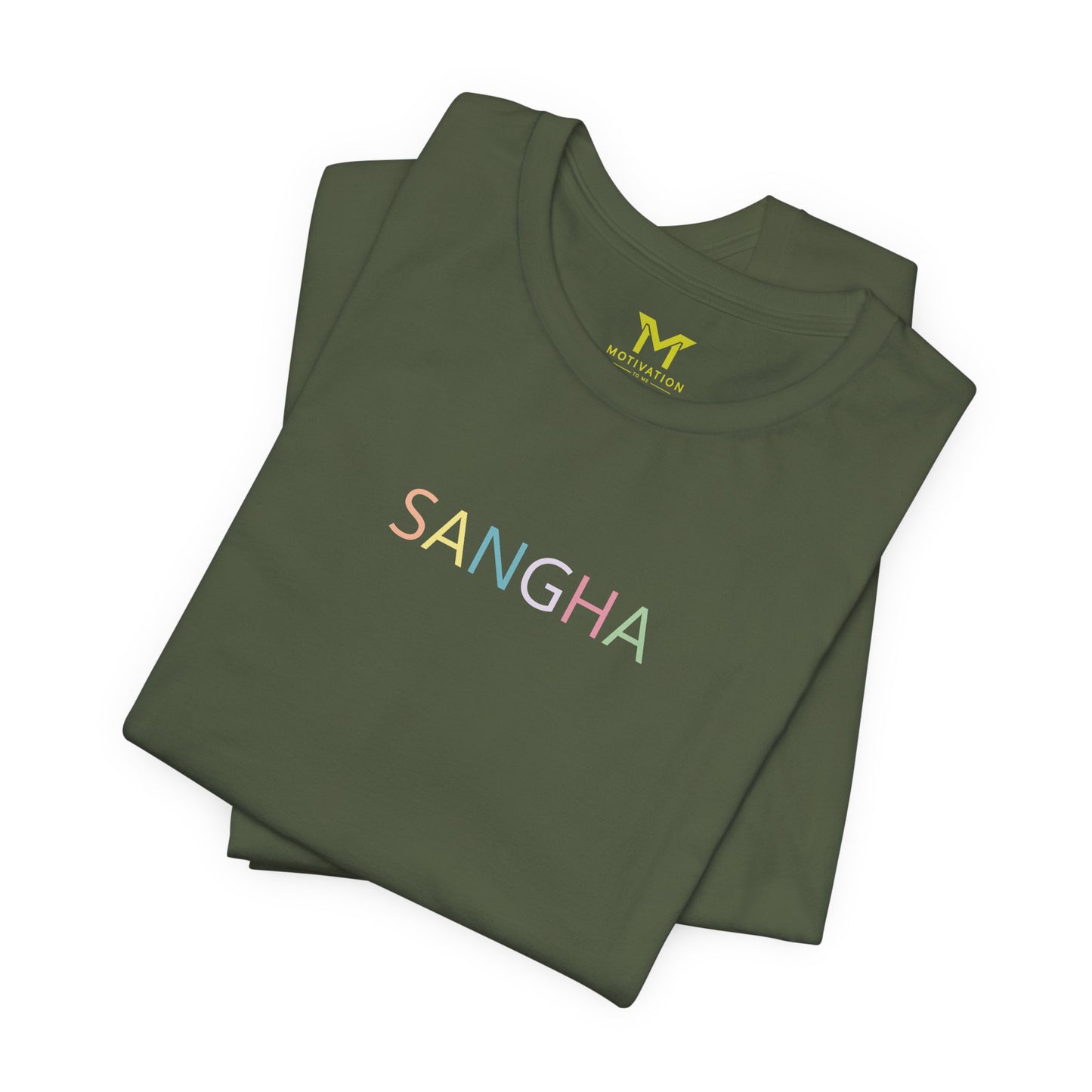 Sangha