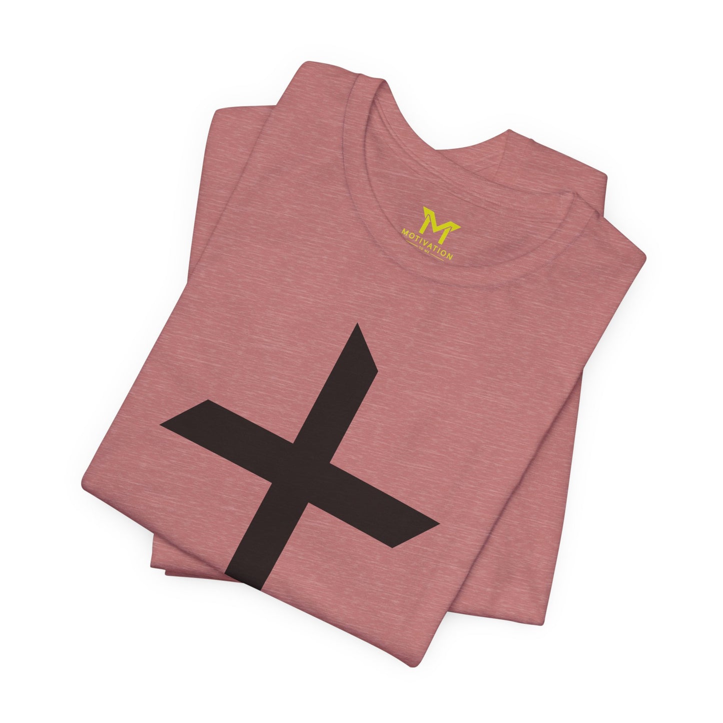 Cross -IV