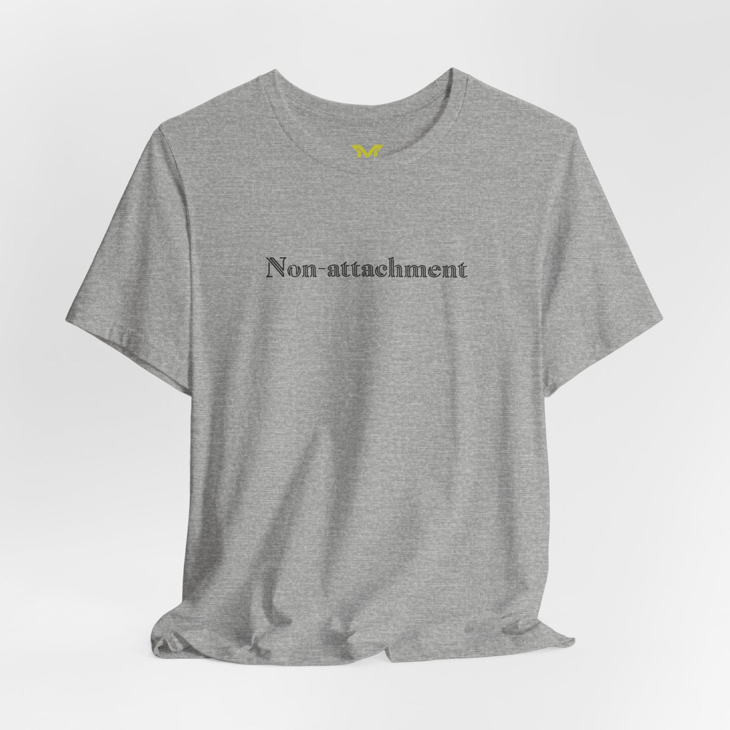 Non-attachment