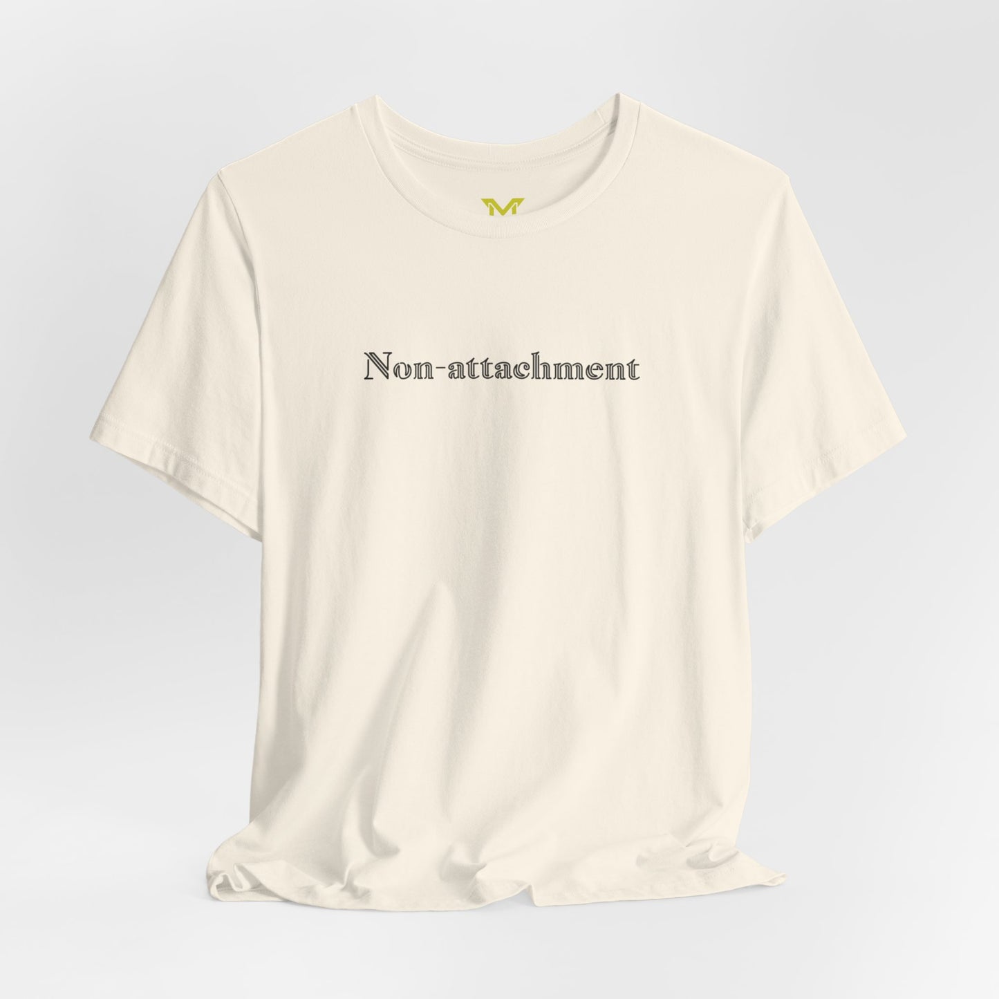 Non-attachment