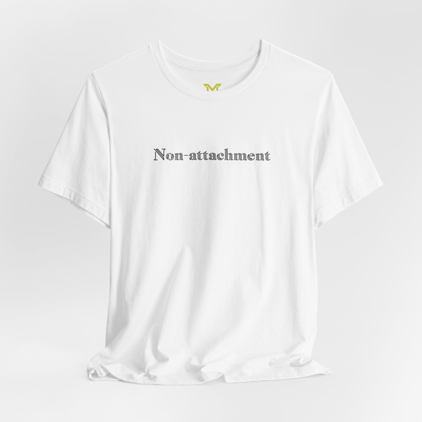 Non-attachment