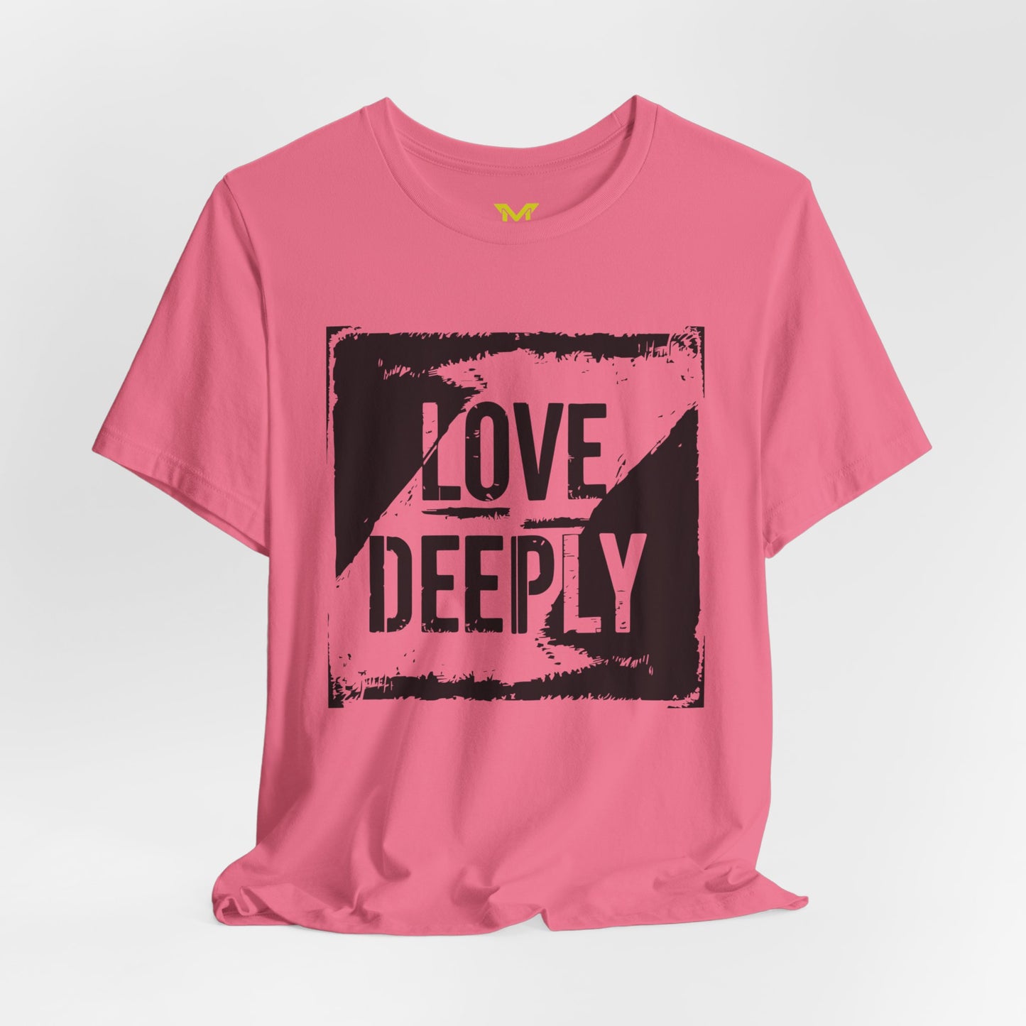 LOVE DEEPLY