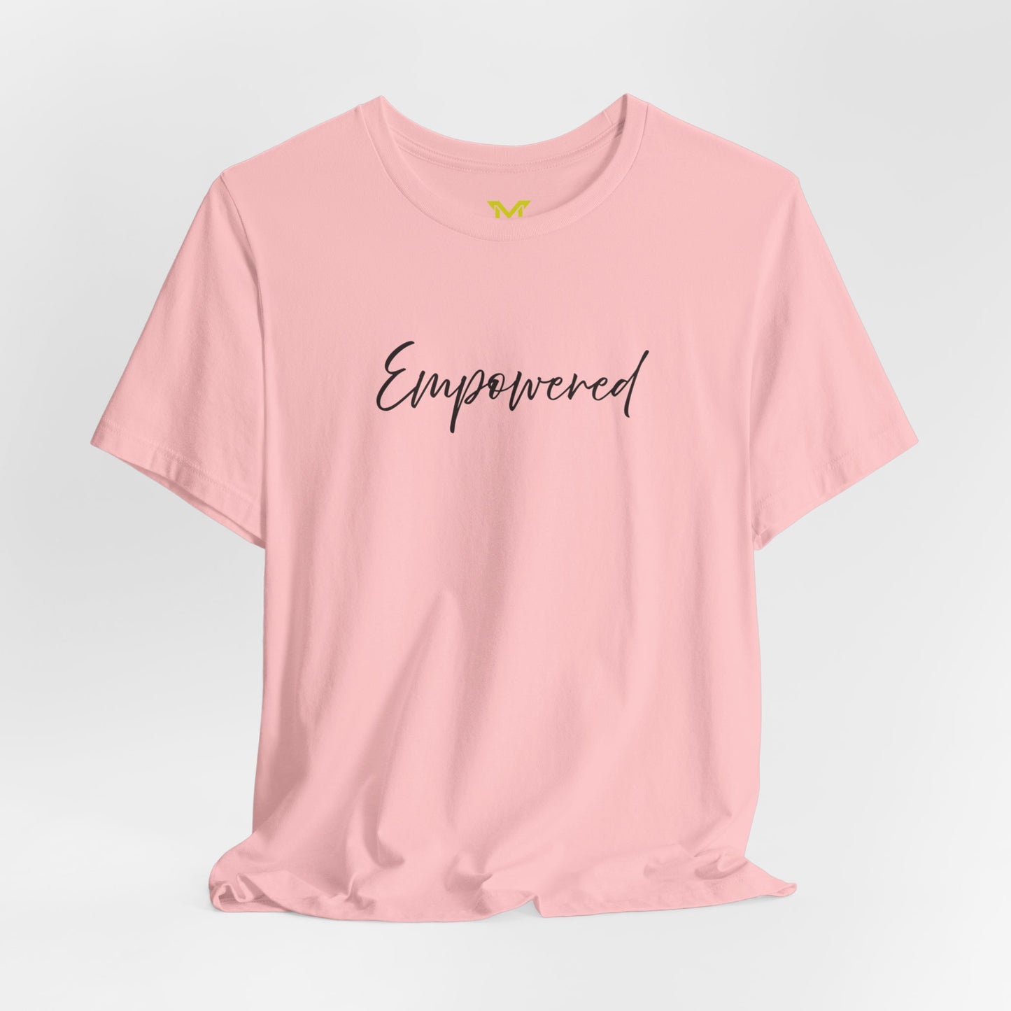 Empowered