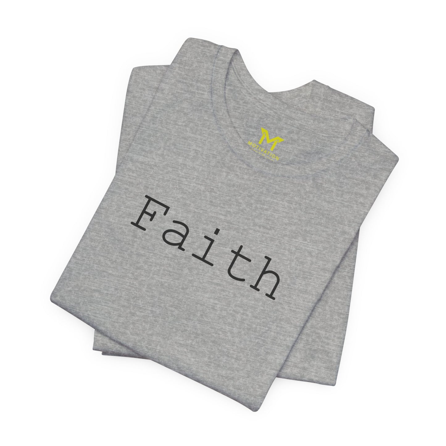 Faith