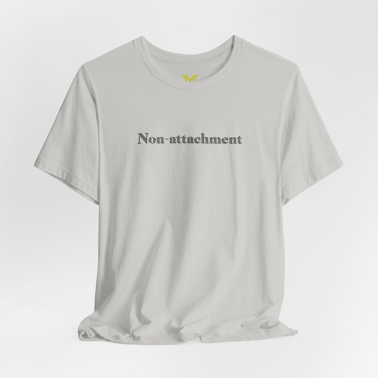 Non-attachment