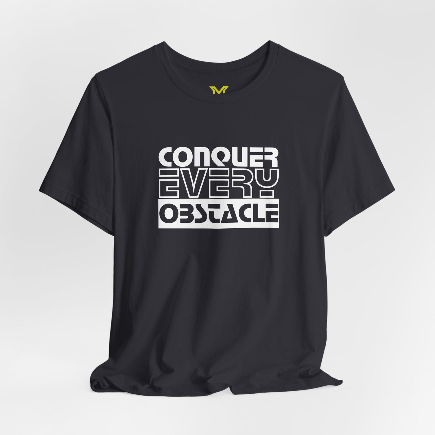 Conquer Every Obstacle