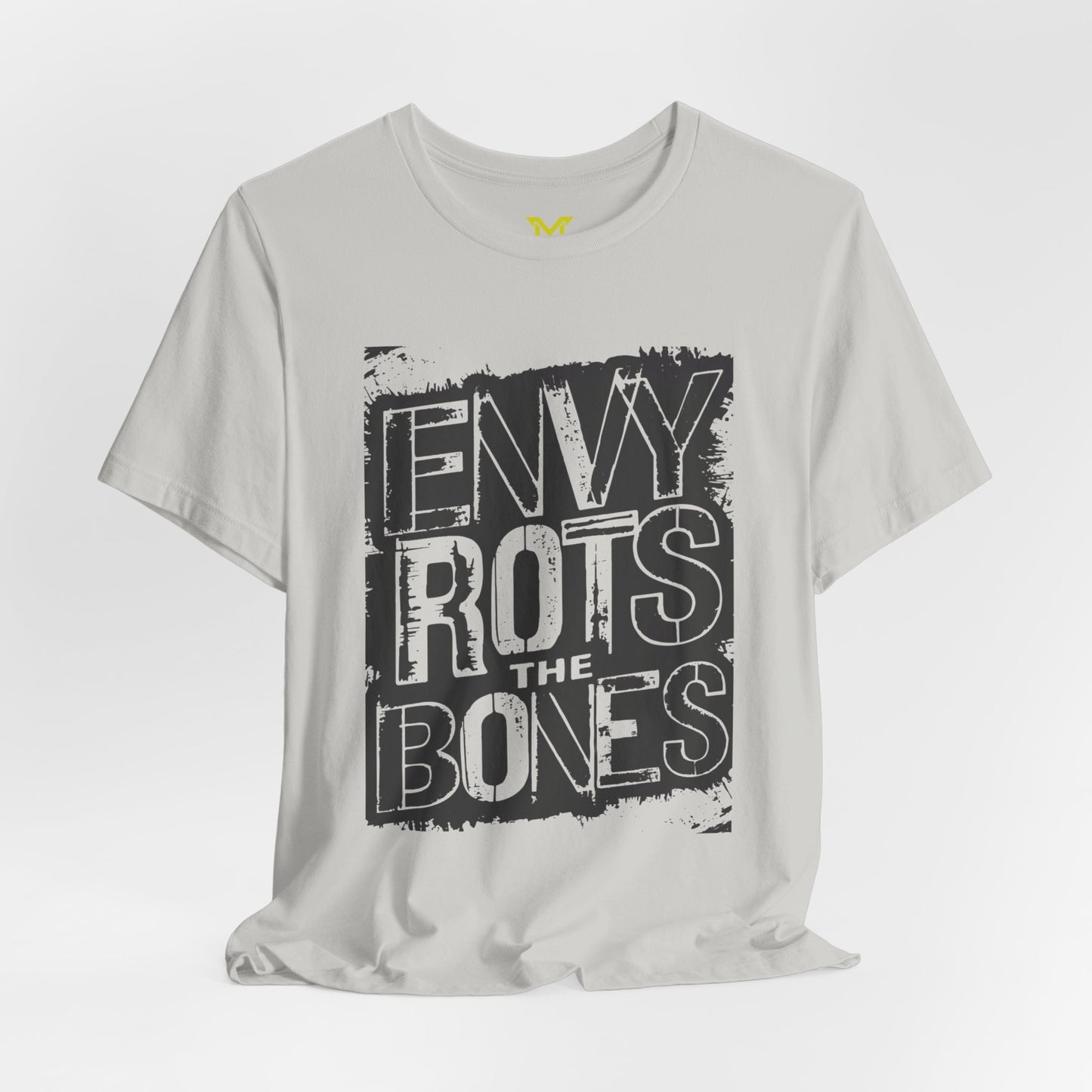 Envy Rots the Bones-Rustic