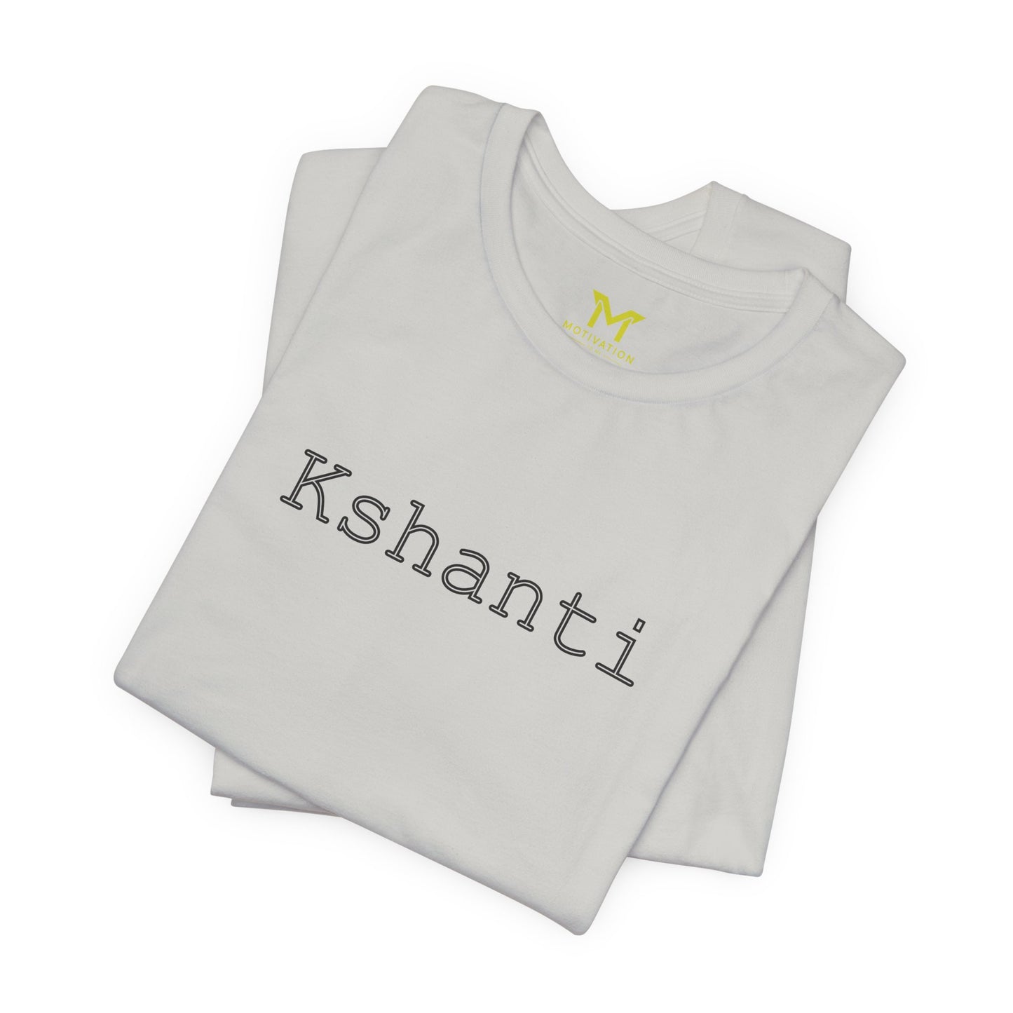 Kshanti