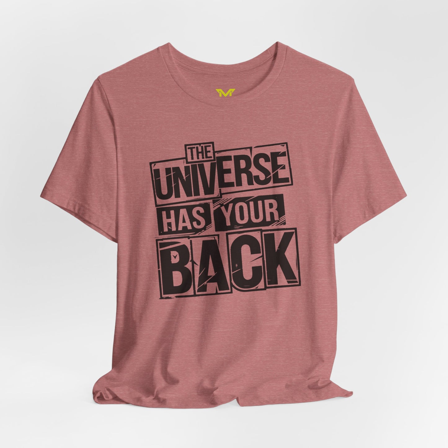 The Universe has your Back