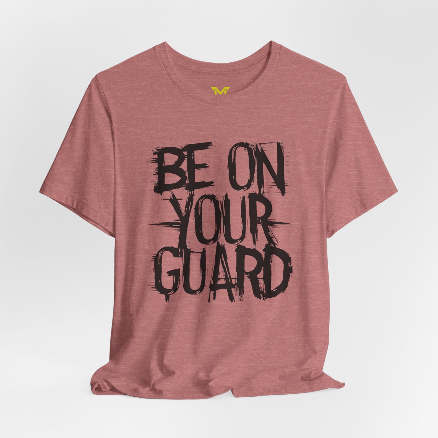 Be on your Guard -1 Corinthians 16:13-