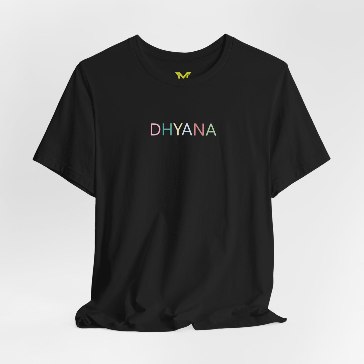 Dhyana