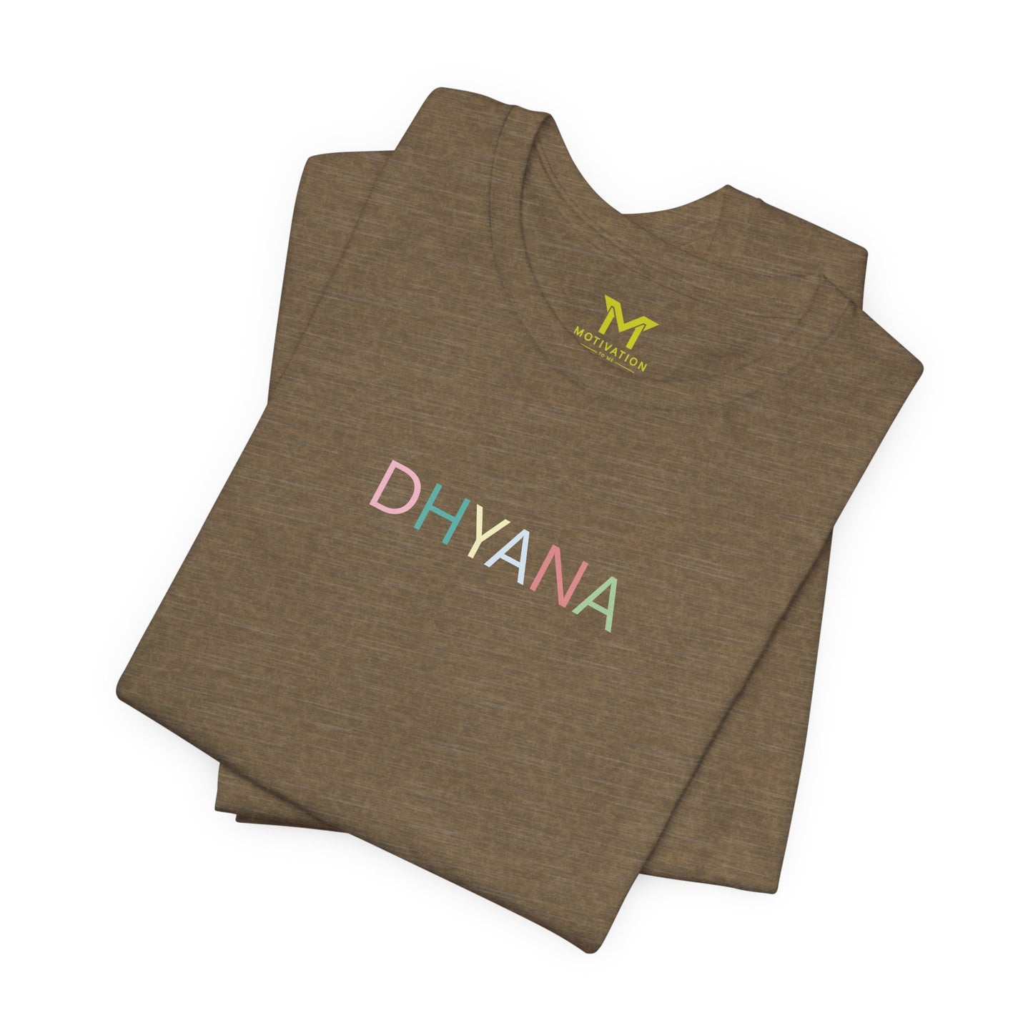 Dhyana