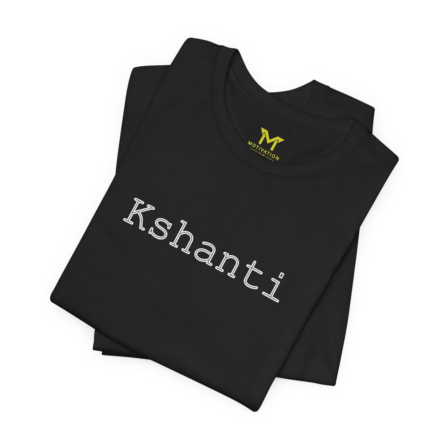 Kshanti