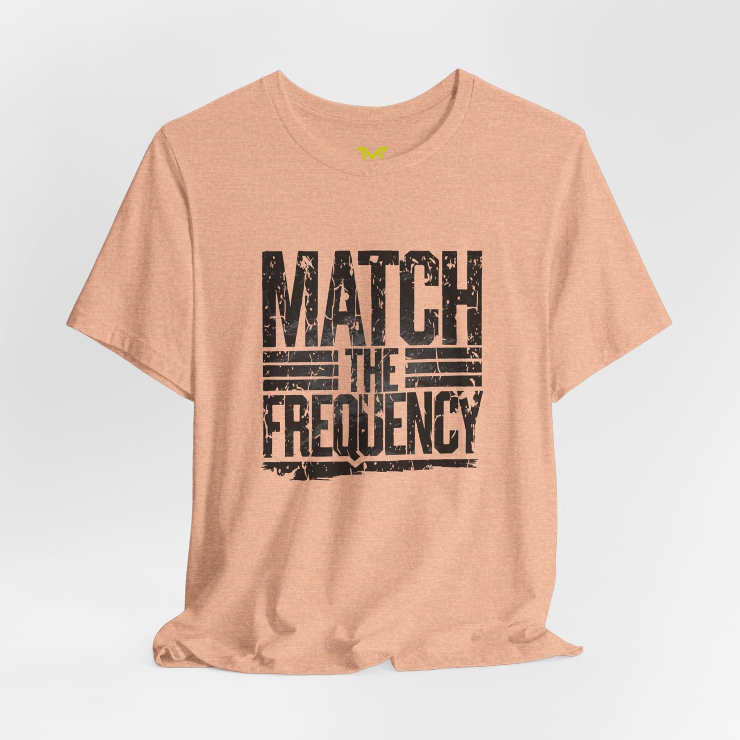 Match the Frequency